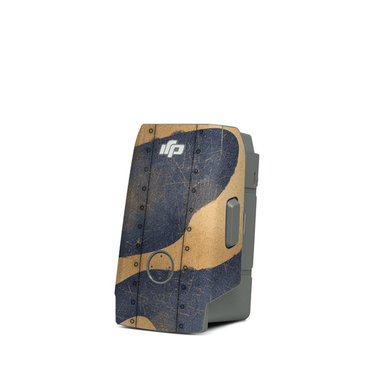 Heroic - DJI Mavic Air 2 Battery Skin