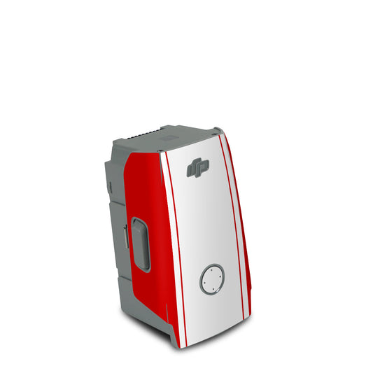 Fireproof - DJI Air 2S Battery Skin