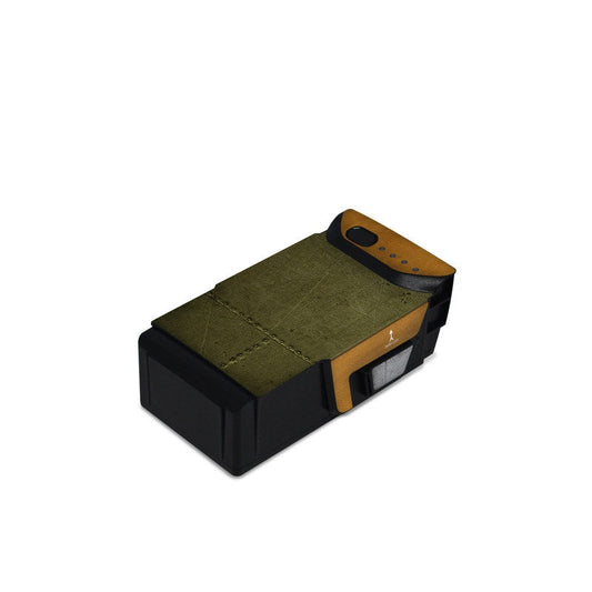 Flying Camel - DJI Mavic Air Battery Skin