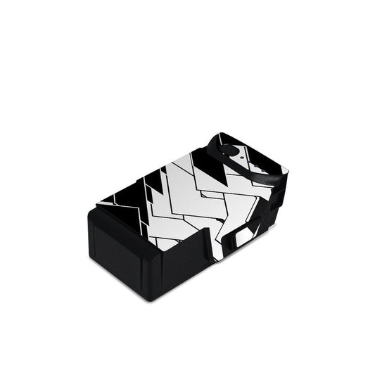 Real Slow - DJI Mavic Air Battery Skin