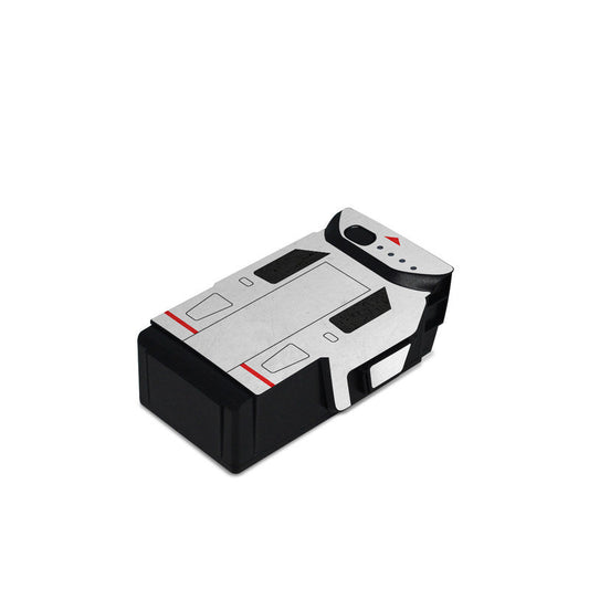 Red Valkyrie - DJI Mavic Air Battery Skin