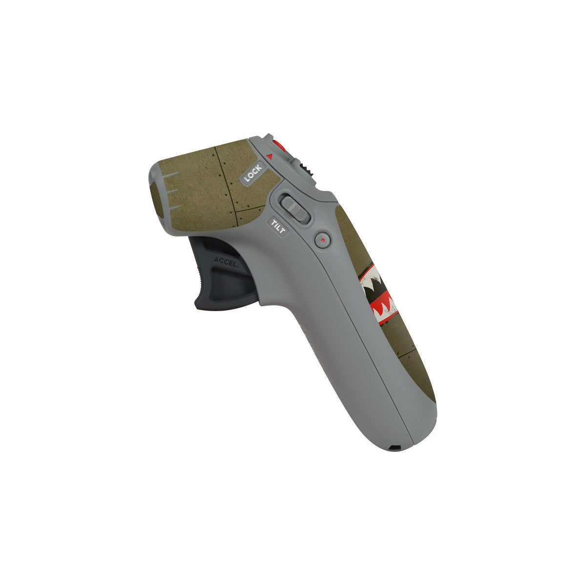 Shark Mouth - DJI Motion Controller Skin