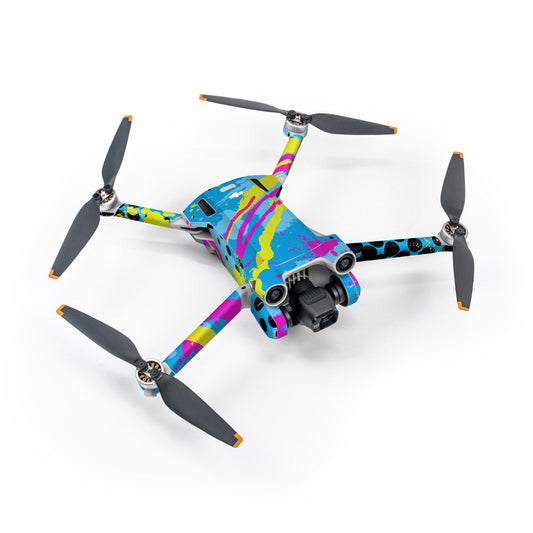 Acid - DJI Mini 3 Skin
