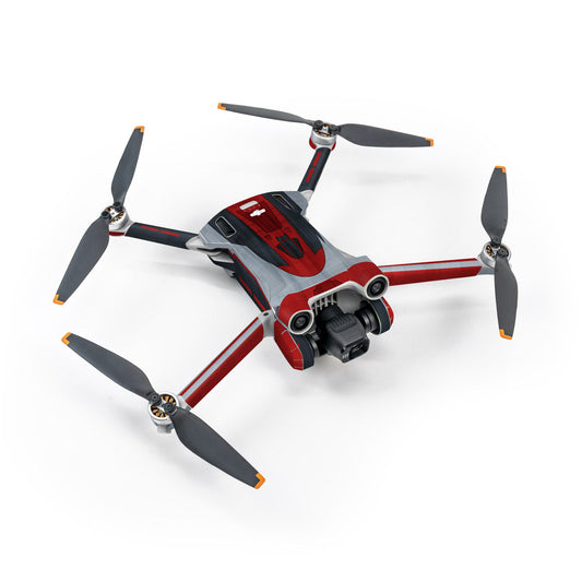Airburst - DJI Mini 3 Skin