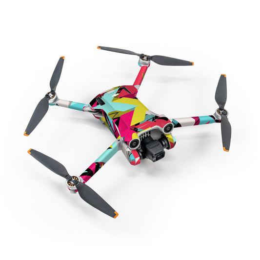 Baseline Shift - DJI Mini 3 Skin