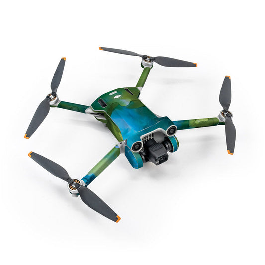 Fluidity - DJI Mini 3 Skin