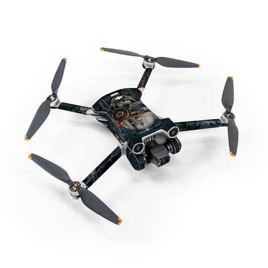 Necronaut - DJI Mini 3 Skin