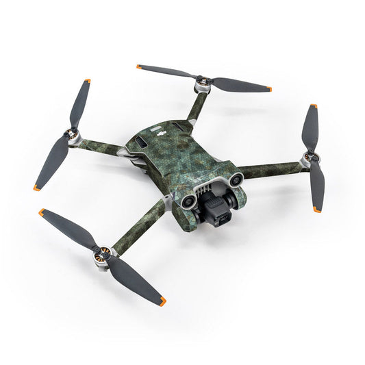 Outcrop - DJI Mini 3 Skin