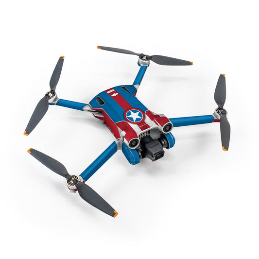 Roger That - DJI Mini 3 Skin