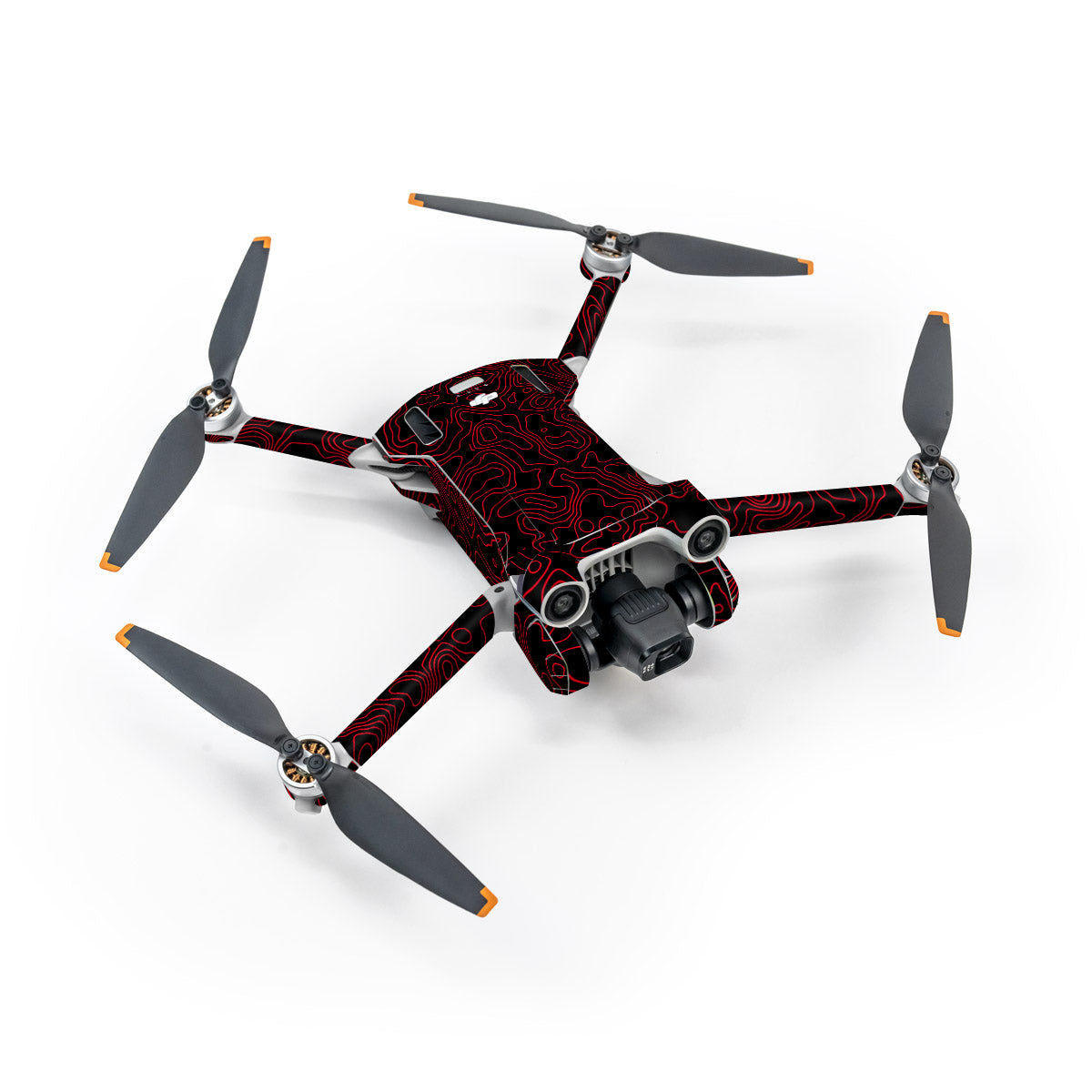 Terraformer - DJI Mini 3 Skin