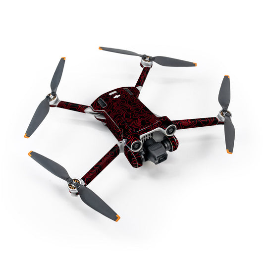 Terraformer - DJI Mini 3 Skin