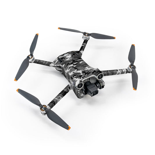 Urban Camo - DJI Mini 3 Skin