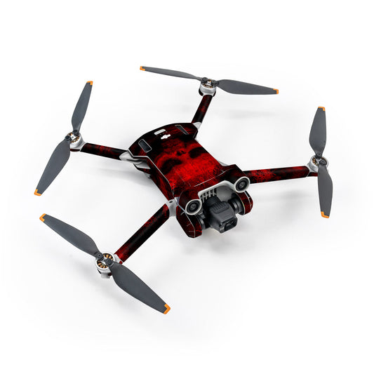 War - DJI Mini 3 Skin