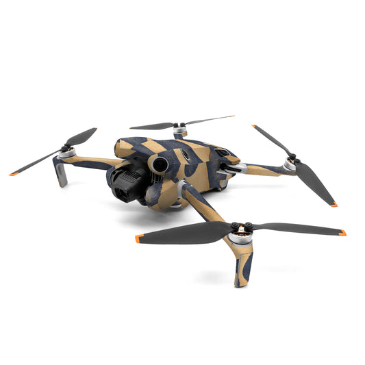 Heroic - DJI Mini 4 Pro Skin