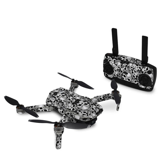 Bones - DJI Mavic Mini Skin