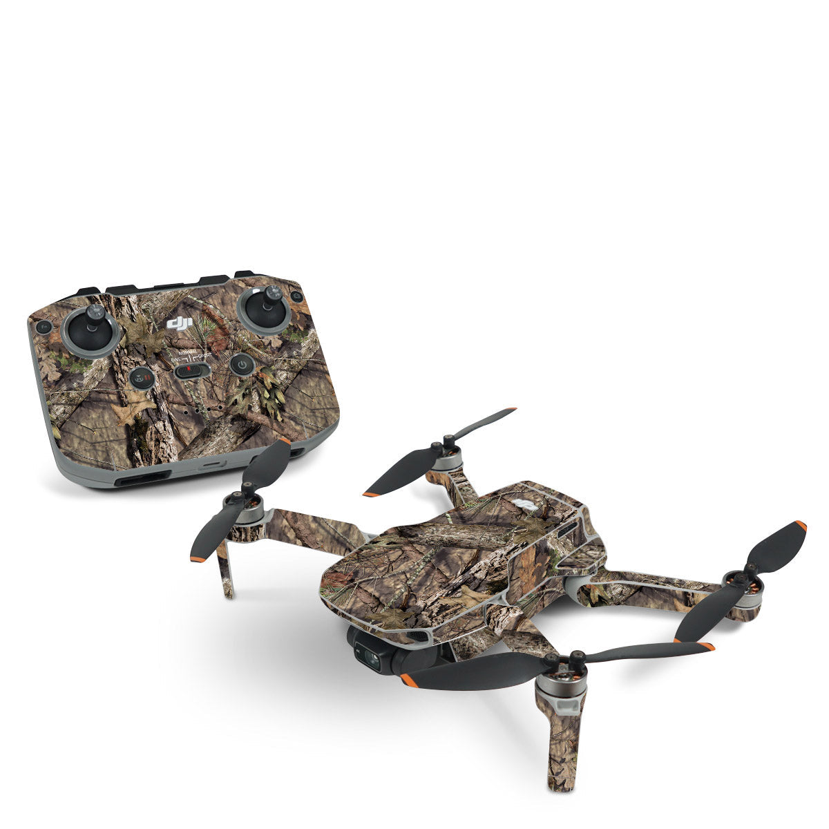 Break-Up Country - DJI Mini 2 Skin