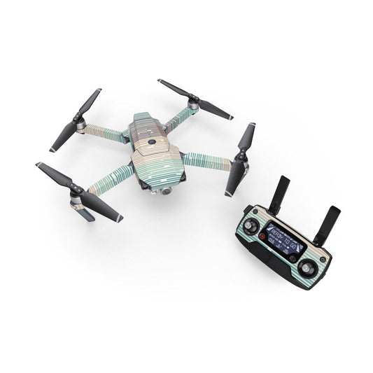 Jetty - DJI Mavic Pro Skin