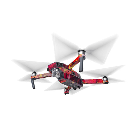 Miasma - DJI Mavic Pro Skin