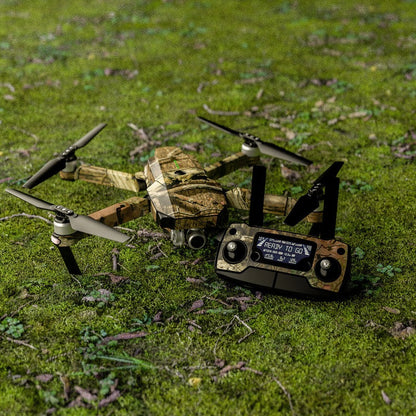 Break-Up Infinity - DJI Mavic Pro Skin