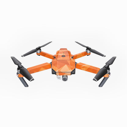 Solar Storm - DJI Mavic Pro Skin