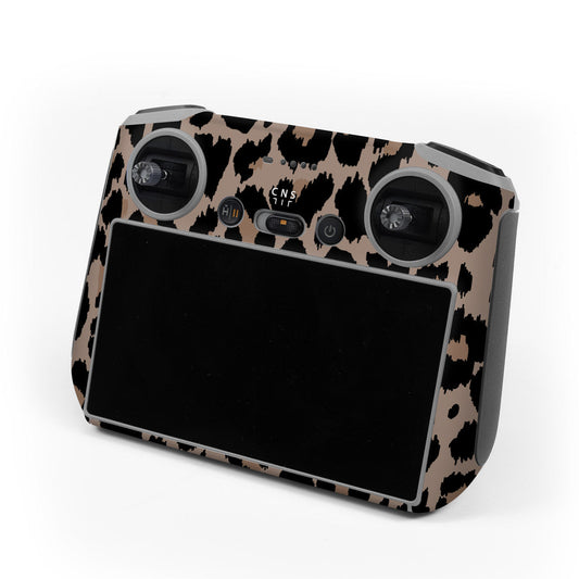 Untamed - DJI RC Controller Skin