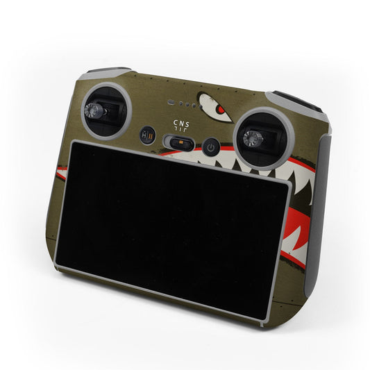 Shark Mouth - DJI RC Controller Skin