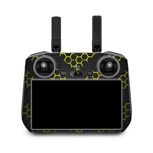 EXO Wasp - DJI RC 2 Controller Skin