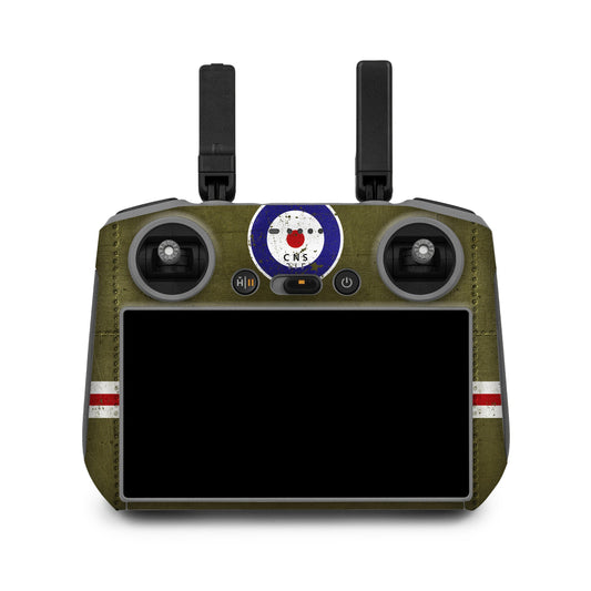 Flying Camel - DJI RC 2 Controller Skin