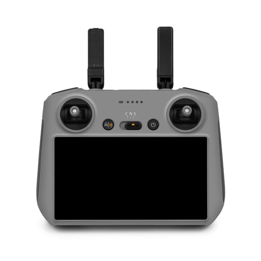 Solid State Grey - DJI RC 2 Controller Skin
