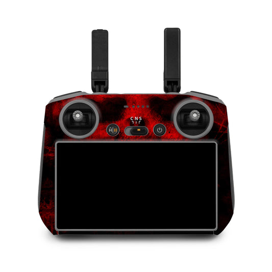 War - DJI RC 2 Controller Skin