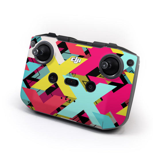 Baseline Shift - DJI RC-N2 Controller Skin