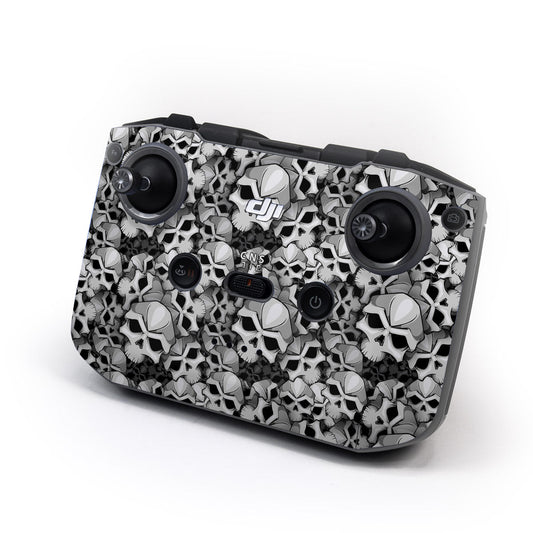 Bones - DJI RC-N2 Controller Skin