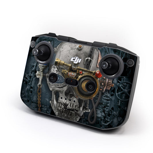Necronaut - DJI RC-N2 Controller Skin