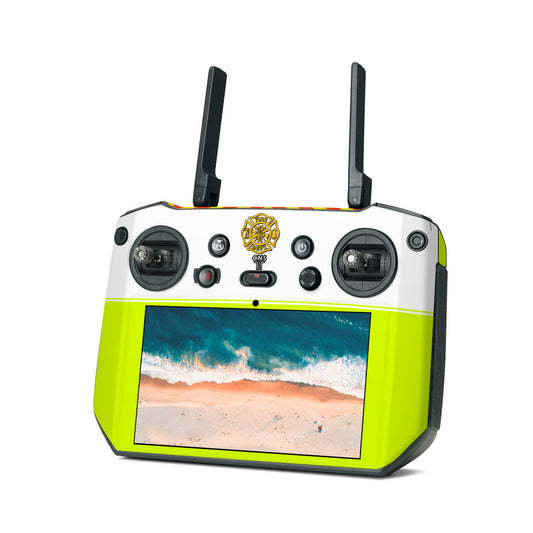 Rescue - DJI RC Pro Controller Skin