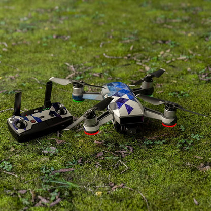 Collapse - DJI Spark Skin