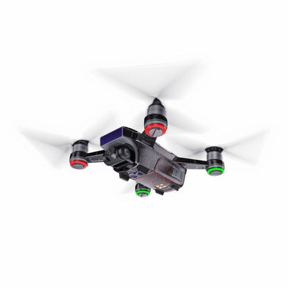 EXO Heartbeat - DJI Spark Skin