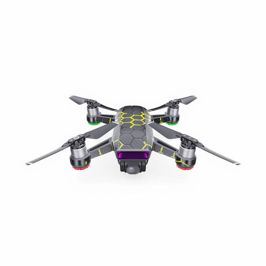 EXO Wasp - DJI Spark Skin