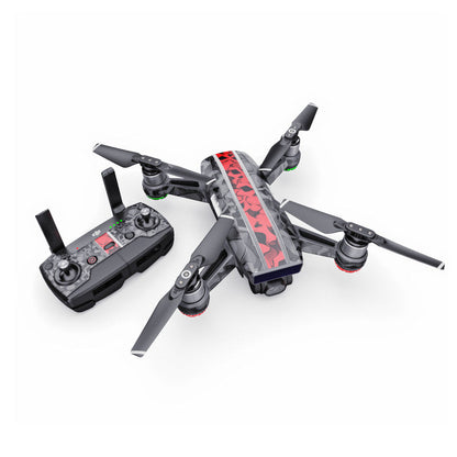 Nunzio - DJI Spark Skin