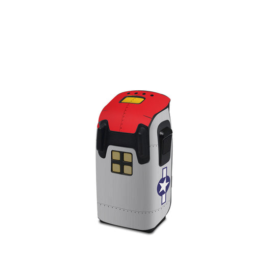 Airmen - DJI Spark Battery Skin