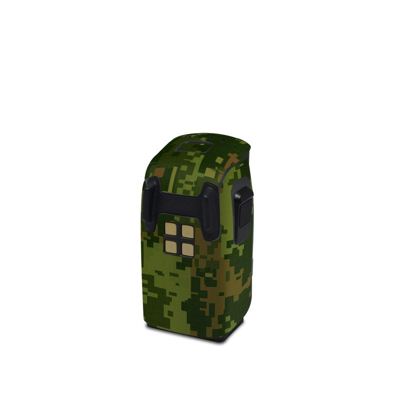 CAD Camo - DJI Spark Battery Skin