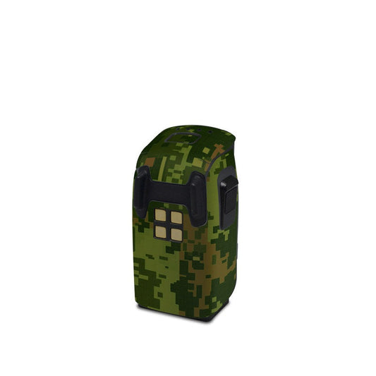 CAD Camo - DJI Spark Battery Skin