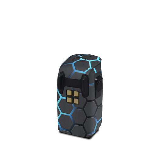 EXO Neptune - DJI Spark Battery Skin