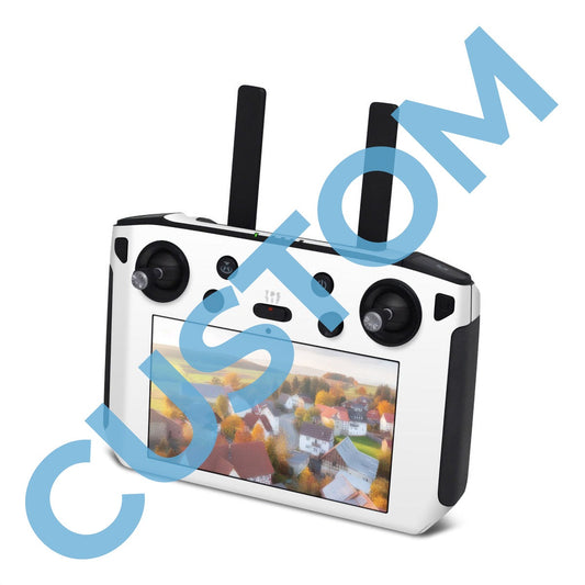 Custom - DJI Smart Controller Skin