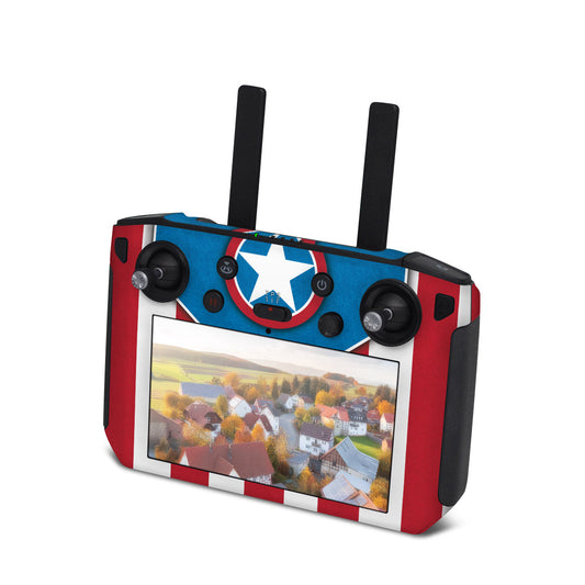 Roger That - DJI Smart Controller Skin