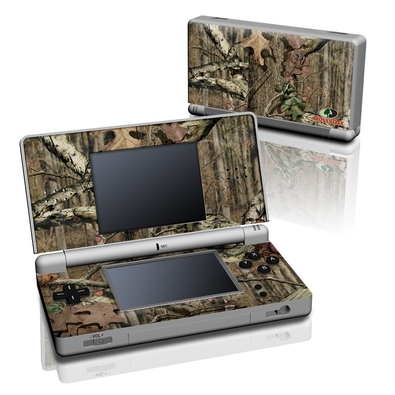 Break-Up Infinity - Nintendo DS Lite Skin