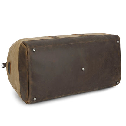 Weekender Bag