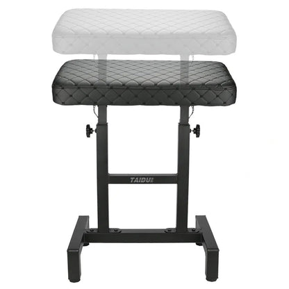 INKSOUL NEW DESIGN TATTOO HAND BRACKET THICKER STEEL ARMREST
