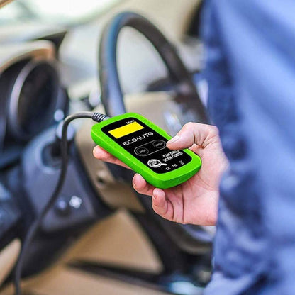 EcoAuto OBD2 Car Scan Tool