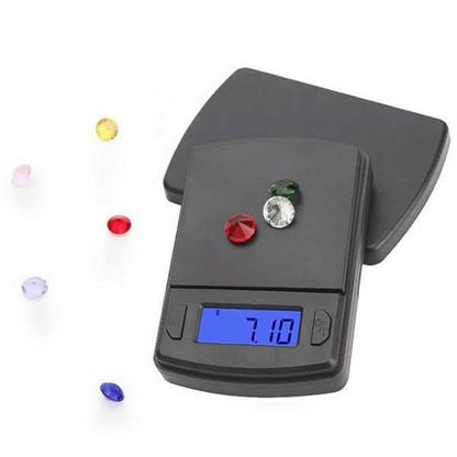 Electronic Digital Precision Mini Scale