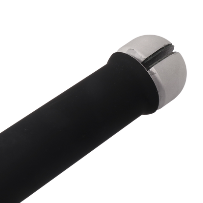 Ring Clamp, Adjustable, Soft Grip Handles